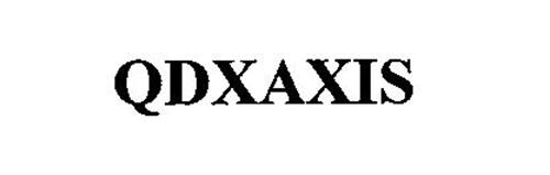 QDXAXIS