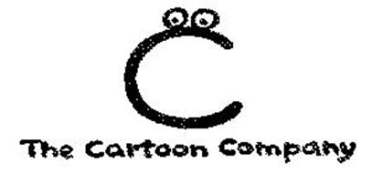 C THE CARTOON COMPANY