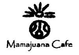 MAMAJUANA CAFE