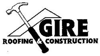 GIRE ROOFING & CONSTRUCTION