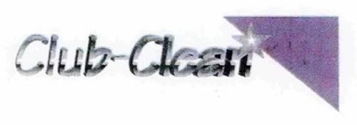 CLUB-CLEAN