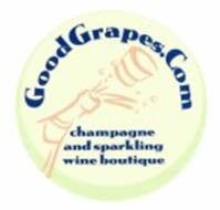 GOODGRAPES.COM CHAMPAGNE AND SPARKLING WINE BOUTIQUE