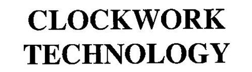 CLOCKWORK TECHNOLOGY