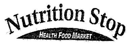 NUTRITION STOP HEALTH FOOD MARKET