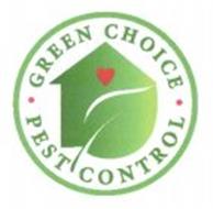 GREEN CHOICE · PEST CONTROL ·