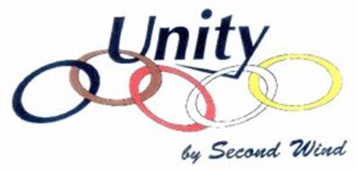 UNITY BY SECOND WIND
