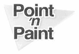 POINT 'N PAINT