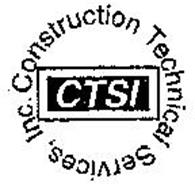 CTSI CONSTRUCTION TECHNICAL SERVICES, INC.