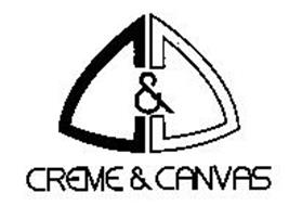 C&C CREME & CANVAS