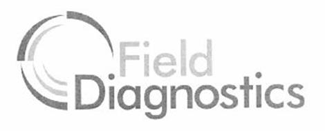 FIELD DIAGNOSTICS