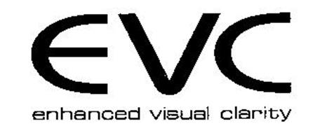 EVC ENHANCED VISUAL CLARITY