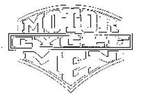 MOTOR CYCLE MEN