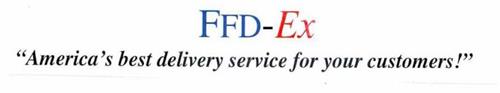 FFD-EX 