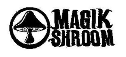 MAGIK SHROOM