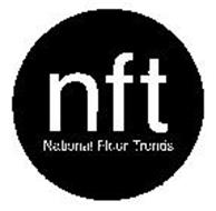 NFT NATIONAL FLOOR TRENDS