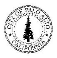 CITY OF PALO ALTO CALIFORNIA INCORPORATED APRIL 16 1894