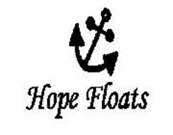 HOPE FLOATS