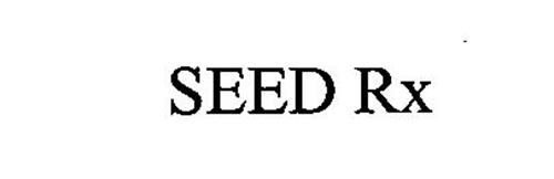 SEED RX