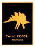 TERRA FOSSIL MALBEC 2008