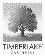 TIMBERLAKE CABINETRY