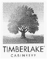 TIMBERLAKE CABINETRY