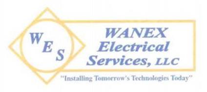 WES WANEX ELECTRICAL SERVICES, LLC 