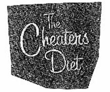 THE CHEATER'S DIET
