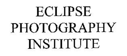 ECLIPSE PHOTOGRAPHY INSTITUTE