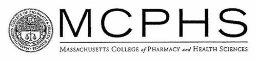 MCPHS MASSACHUSETTS COLLEGE OF PHARMACY AND HEALTH SCIENCES