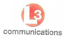 L3 COMMUNICATIONS