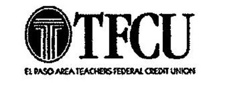T TFCU EL PASO AREA TEACHERS FEDERAL CREDIT UNION