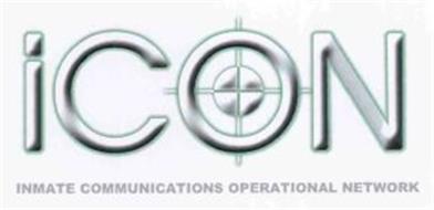ICON INMATE COMMUNICATIONS OPERATIONAL NETWORK