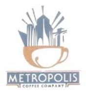 METROPOLIS COFFEE COMPANY