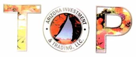 TOP ARIZONA INVESTMENT & TRADING, LLC.