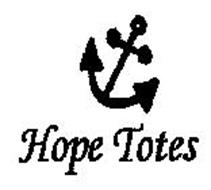 HOPE TOTES