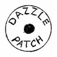 DAZZLE PATCH