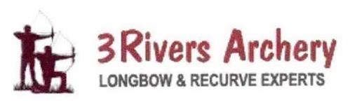 3RIVERS ARCHERY LONGBOW & RECURVE EXPERTS