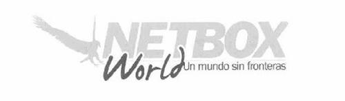 NETBOX WORLD UN MUNDO SIN FRONTERAS