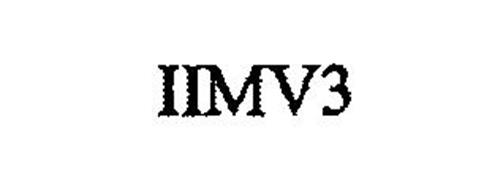 IIMV3