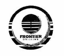 FRONTIER DRILLING