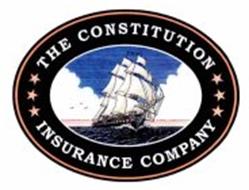 THE CONSTITUTION INSURANCE COMPANY
