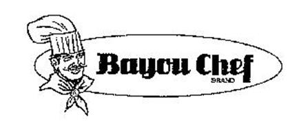 BAYOU CHEF BRAND