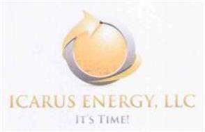 ICARUS ENERGY, LLC