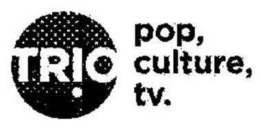 TRIO POP, CULTURE, TV.