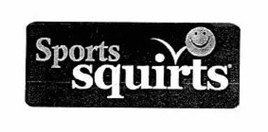 SPORTS SQUIRTS