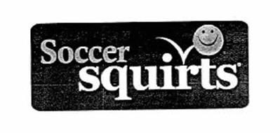 SOCCER SQUIRTS