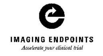 E IMAGING ENDPOINTS ACCELERATE YOUR CLINICAL TRIAL