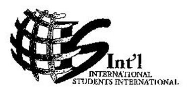 ISINT' L INTERNATIONAL STUDENTS INTERNATIONAL