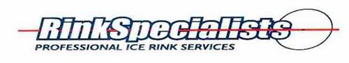 RINKSPECIALISTS PROFESSIONAL ICE RINK SERVICES