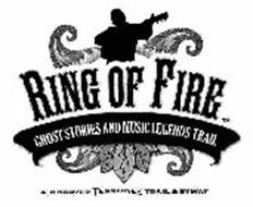 RING OF FIRE GHOST STORIES AND MUSIC LEGENDS TRAIL A DISCOVER TENNESSEE TRAIL & BYWAY